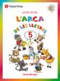 L'Arca De Les Lletres 5 Pal - Preview