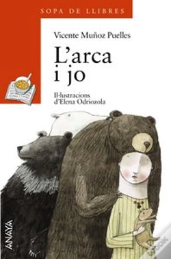 Capa do artigo L'Arca I Jo