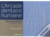 L'Arcade Dentaire Humaine (7e Édition)