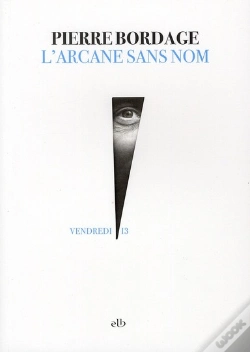 Capa do artigo L'Arcane Sans Nom