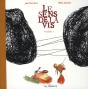 Larcenet Le Sens De La Vis - Preview