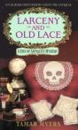 Larceny And Old Lace - Preview