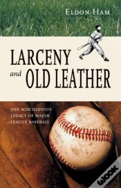Capa do artigo Larceny And Old Leather