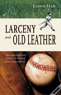 Capa do artigo Larceny And Old Leather