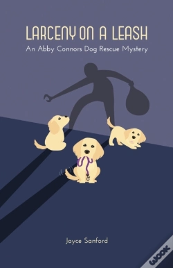 Capa do artigo Larceny On A Leash