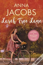 Capa do artigo Larch Tree Lane