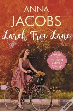 Capa do artigo Larch Tree Lane