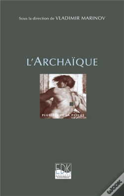 Capa do artigo L'Archaïque
