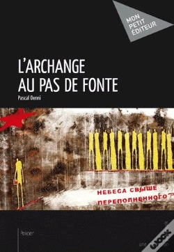 Capa do artigo L'Archange Au Pas De Fonte