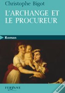 Capa do artigo L'Archange Et Le Procureur