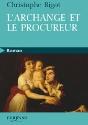 L'Archange Et Le Procureur - Preview