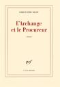 L'Archange Et Le Procureur - Preview