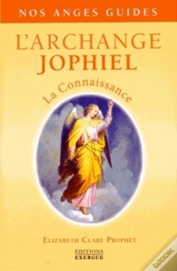 Capa do artigo L'Archange Jofiel ; La Connaissance