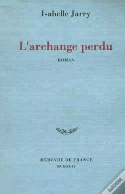 Capa do artigo L'Archange Perdu