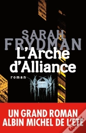 L'Arche D'Alliance