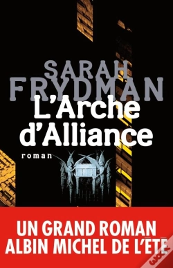 Capa do artigo L'Arche D'Alliance