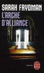 L'Arche D'Alliance - Preview