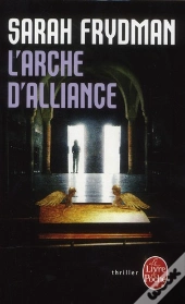L'Arche D'Alliance