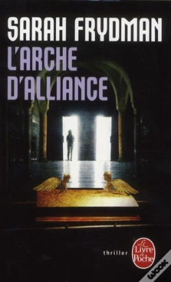 Capa do artigo L'Arche D'Alliance
