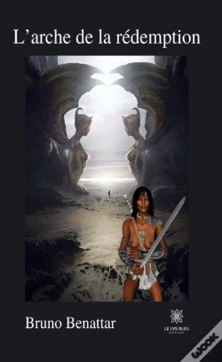 Capa do artigo L'Arche De La Redemption