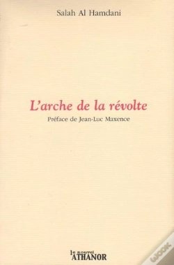 Capa do artigo L'Arche De La Révolte
