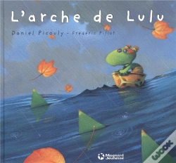 Capa do artigo L'Arche De Lulu