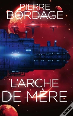 Capa do artigo L'Arche De Mère