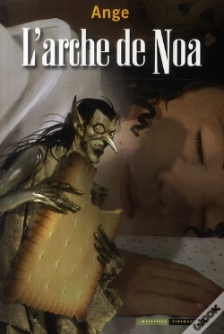 Capa do artigo L'Arche De Noa
