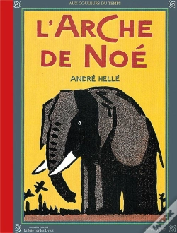Capa do artigo L'Arche De Noé