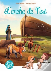 L'Arche De Noé