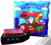 L'Arche De Noe Bible Et Bulles