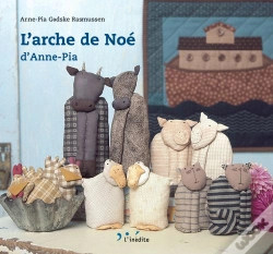 Capa do artigo L'Arche De Noé D'Anne-Pia