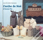 L'Arche De Noé D'Anne-Pia