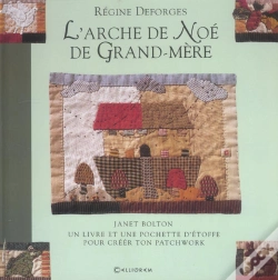 Capa do artigo L'Arche De Noé De Grand-Mère