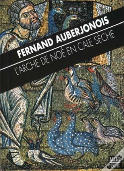 Capa do artigo L'Arche De Noé En Cale Sèche