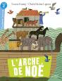 L'Arche De Noé ; Niveau 2 - Preview