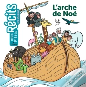 L'Arche De Noé
