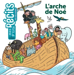 Capa do artigo L'Arche De Noé