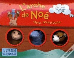 Capa do artigo L'Arche De Noé, Une Aventure