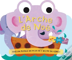 Capa do artigo L'Arche De Noé
