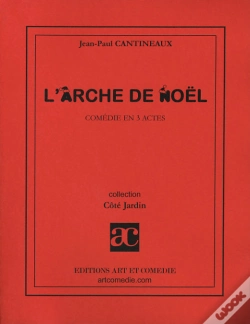 Capa do artigo L'Arche De Noel
