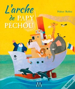Capa do artigo L'Arche De Papy Pêchou