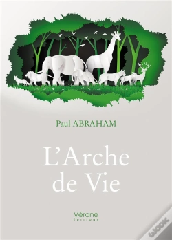 Capa do artigo L'Arche De Vie