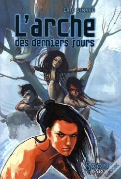 Capa do artigo L'Arche Des Derniers Jours