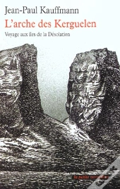 L'Arche Des Kerguelen