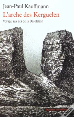 Capa do artigo L'Arche Des Kerguelen