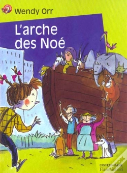 Capa do artigo L'Arche Des Noe