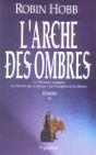 L'Arche Des Ombres T.1 - Preview