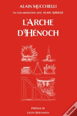 Capa do artigo L'Arche D'Hénoch