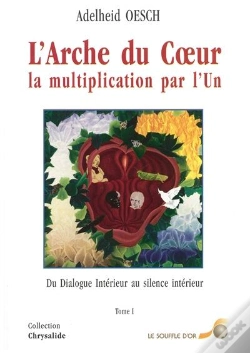 Capa do artigo L'Arche Du Coeur T.1